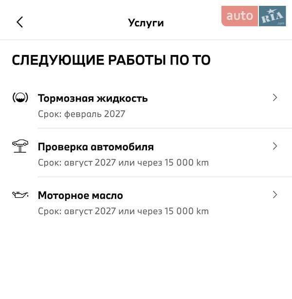 Седан BMW 3 Series 2022 в Одессе