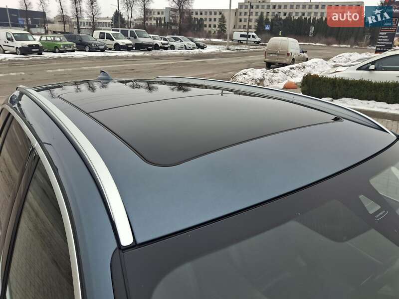 Универсал BMW 3 Series 2021 в Каменец-Подольском