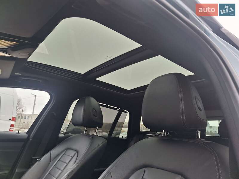 Универсал BMW 3 Series 2021 в Каменец-Подольском