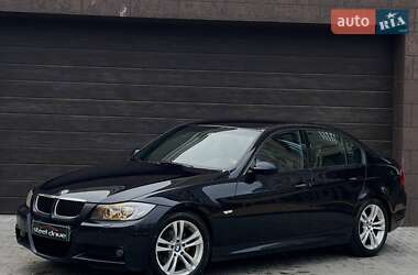 Седан BMW 3 Series 2008 в Николаеве