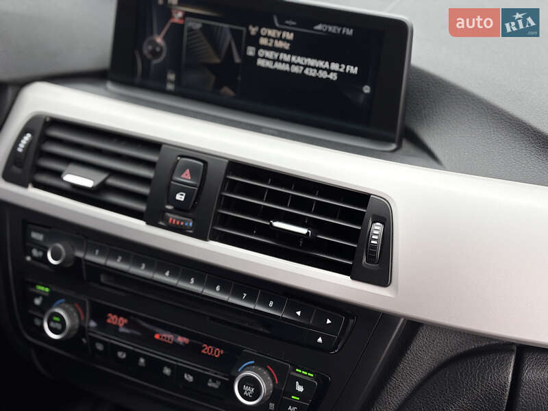 Универсал BMW 3 Series 2013 в Калиновке фото 12 Универсал BMW 3 Series 2013 в Калиновке