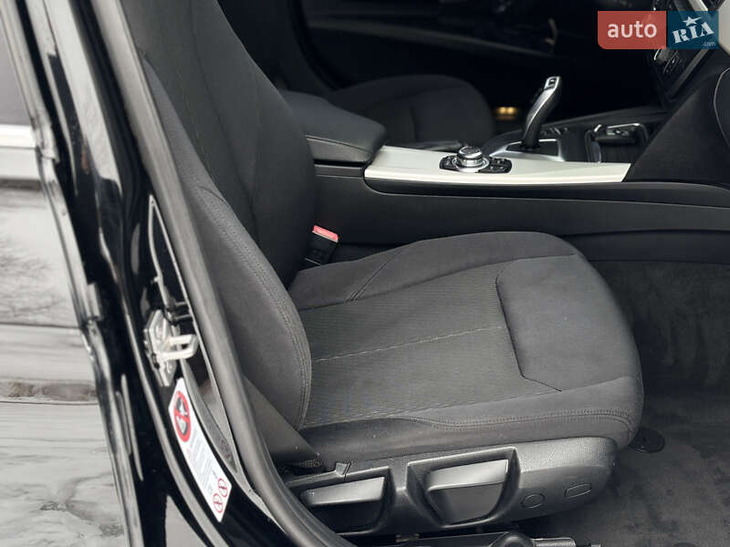 Универсал BMW 3 Series 2013 в Калиновке фото 19 Универсал BMW 3 Series 2013 в Калиновке