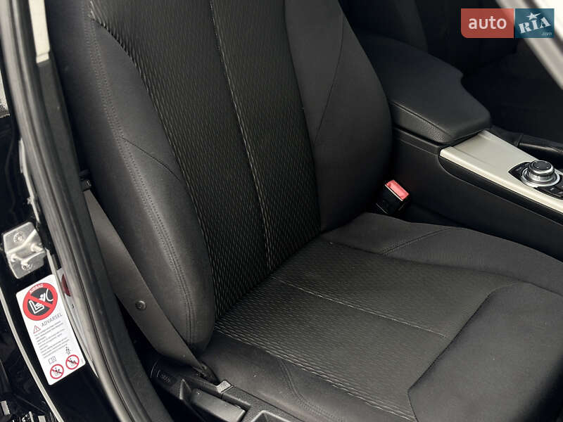 Универсал BMW 3 Series 2013 в Калиновке фото 26 Универсал BMW 3 Series 2013 в Калиновке