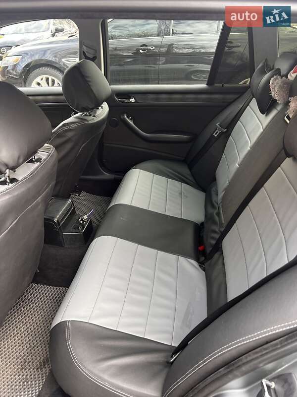 Универсал BMW 3 Series 2003 в Софиевской Борщаговке