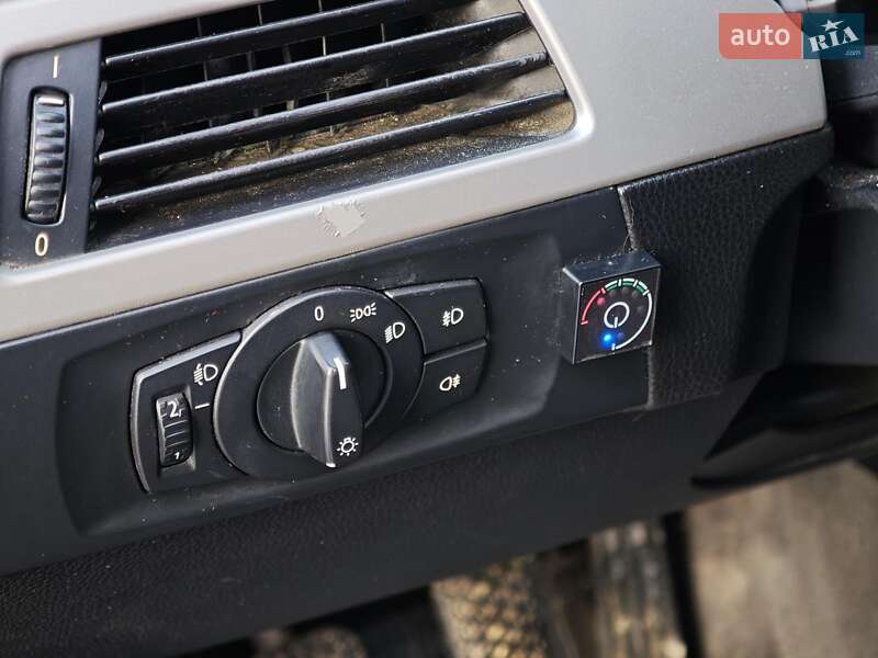 Седан BMW 3 Series 2007 в Харькове