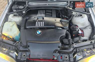 Седан BMW 3 Series 1998 в Яремчі