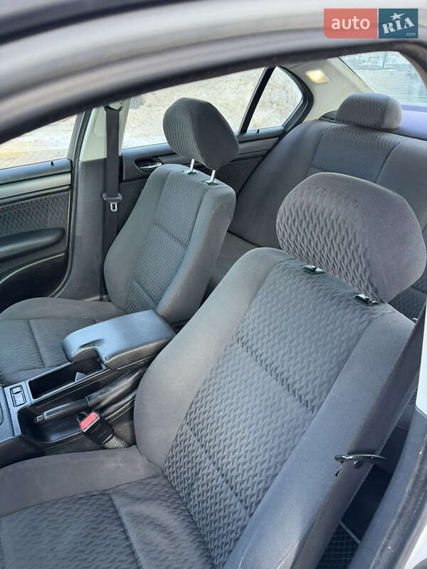 Седан BMW 3 Series 1998 в Виннице фото 9 Седан BMW 3 Series 1998 в Виннице