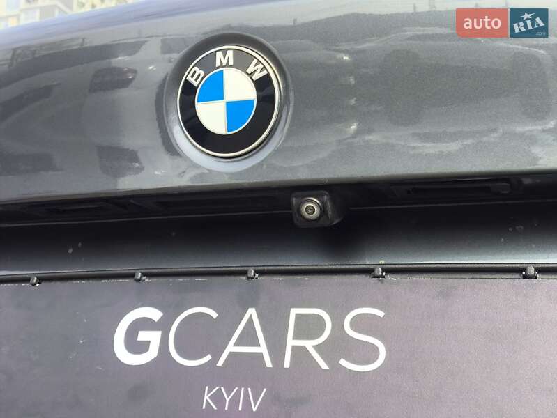 Седан BMW 3 Series 2019 в Киеве фото 11 Седан BMW 3 Series 2019 в Киеве