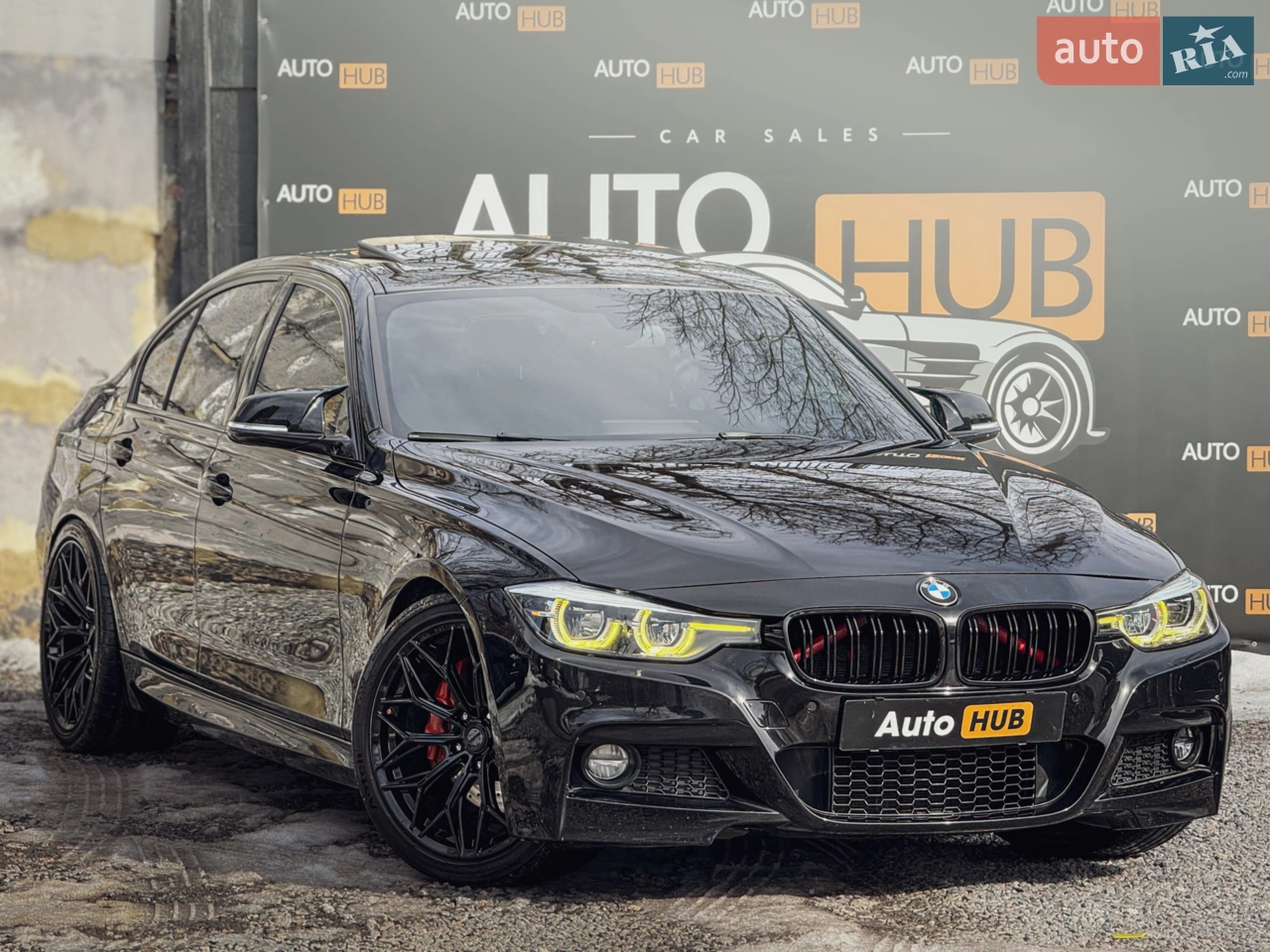 2019 BMW 3er - мініатюра 44