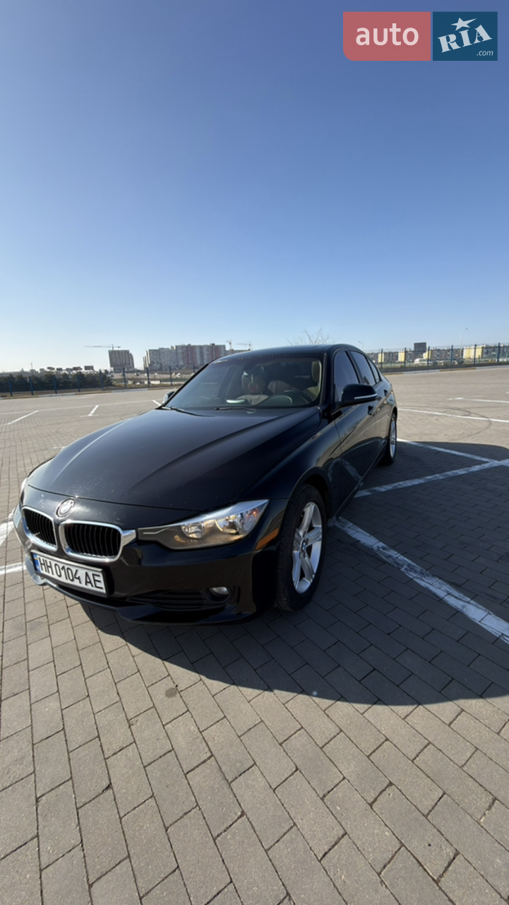 2015 BMW 3er - мініатюра 50