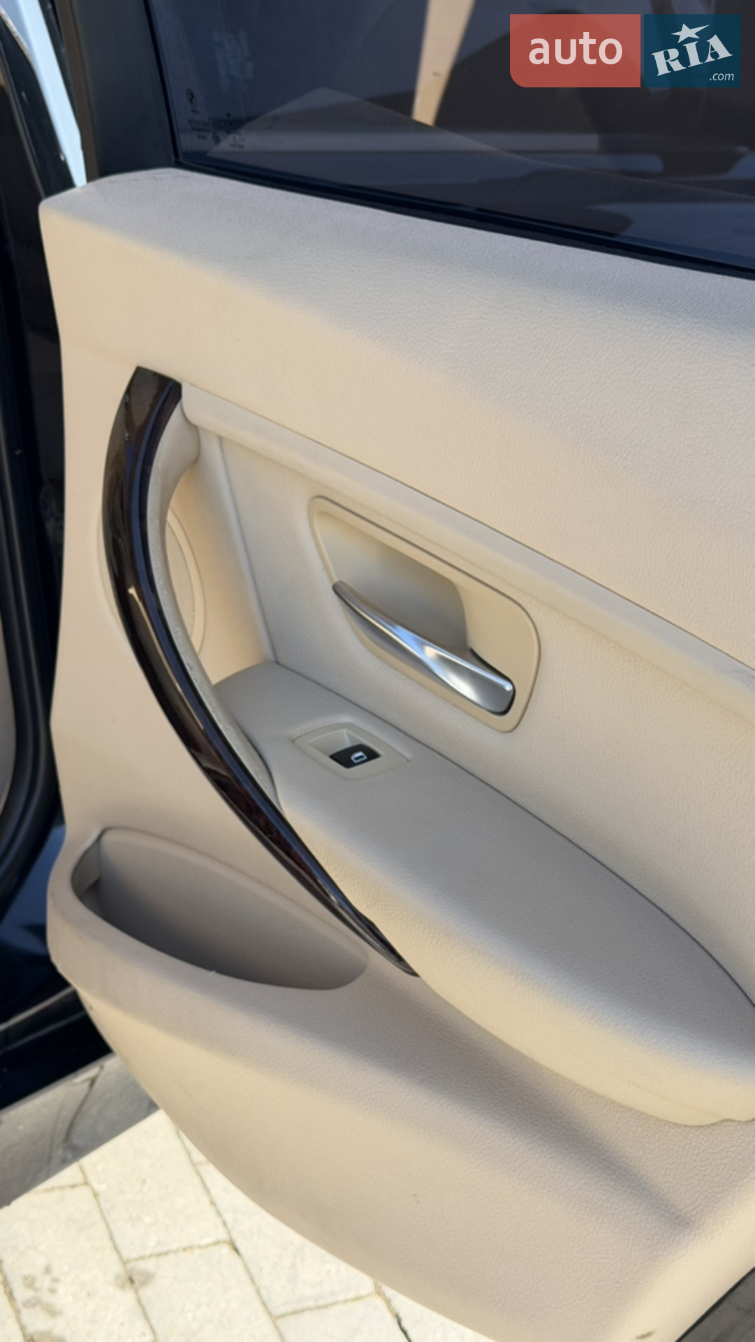 2014 BMW 3er - мініатюра 12