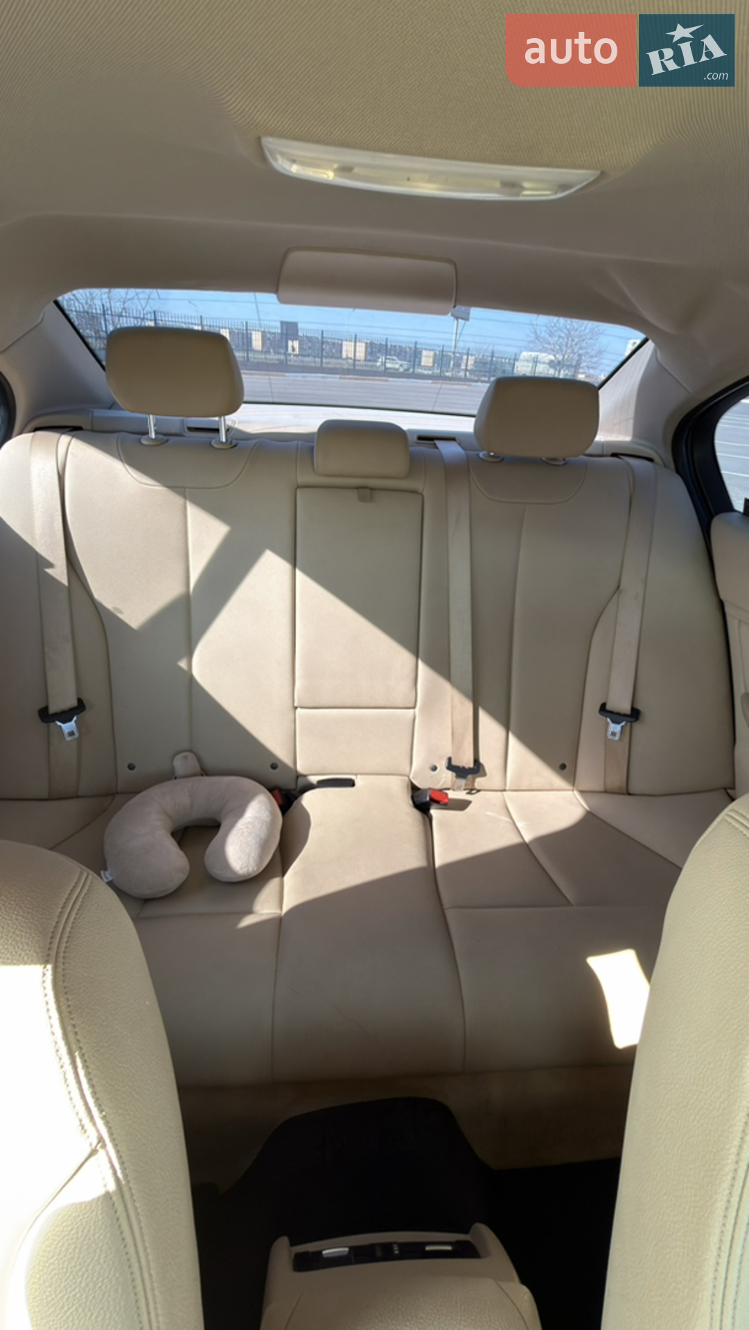 2014 BMW 3er - мініатюра 15