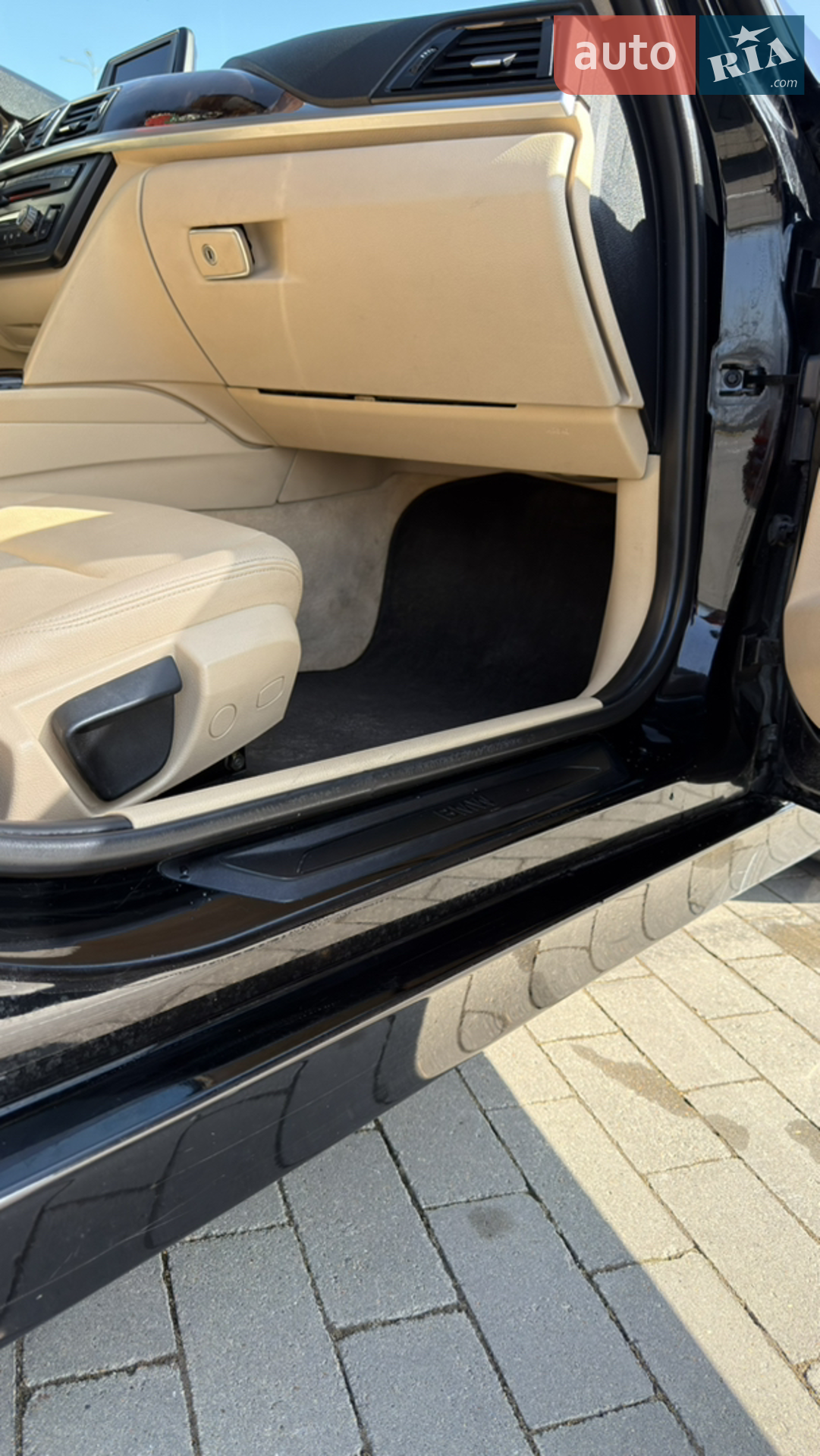 2014 BMW 3er - мініатюра 18