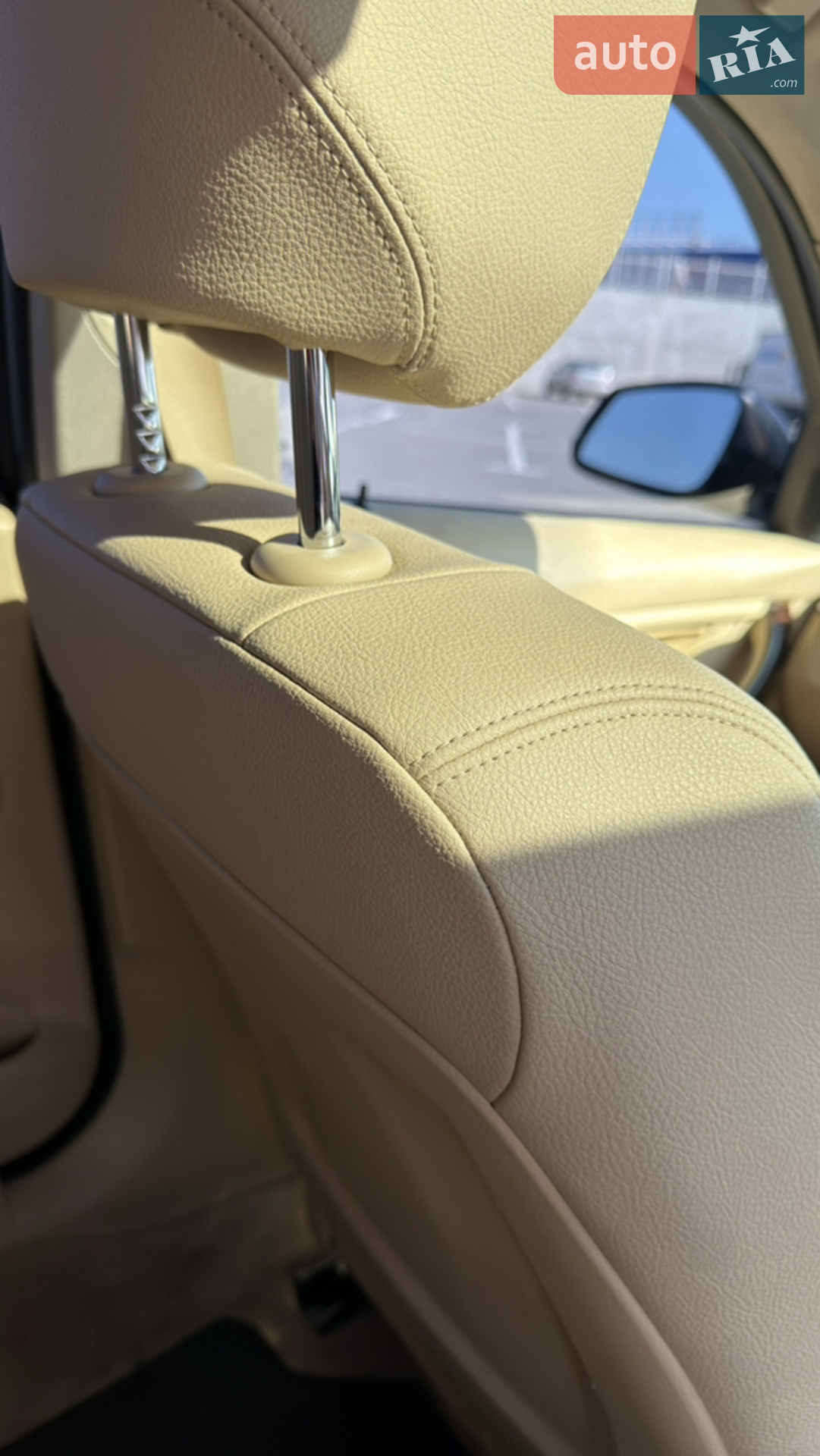 2014 BMW 3er - мініатюра 20