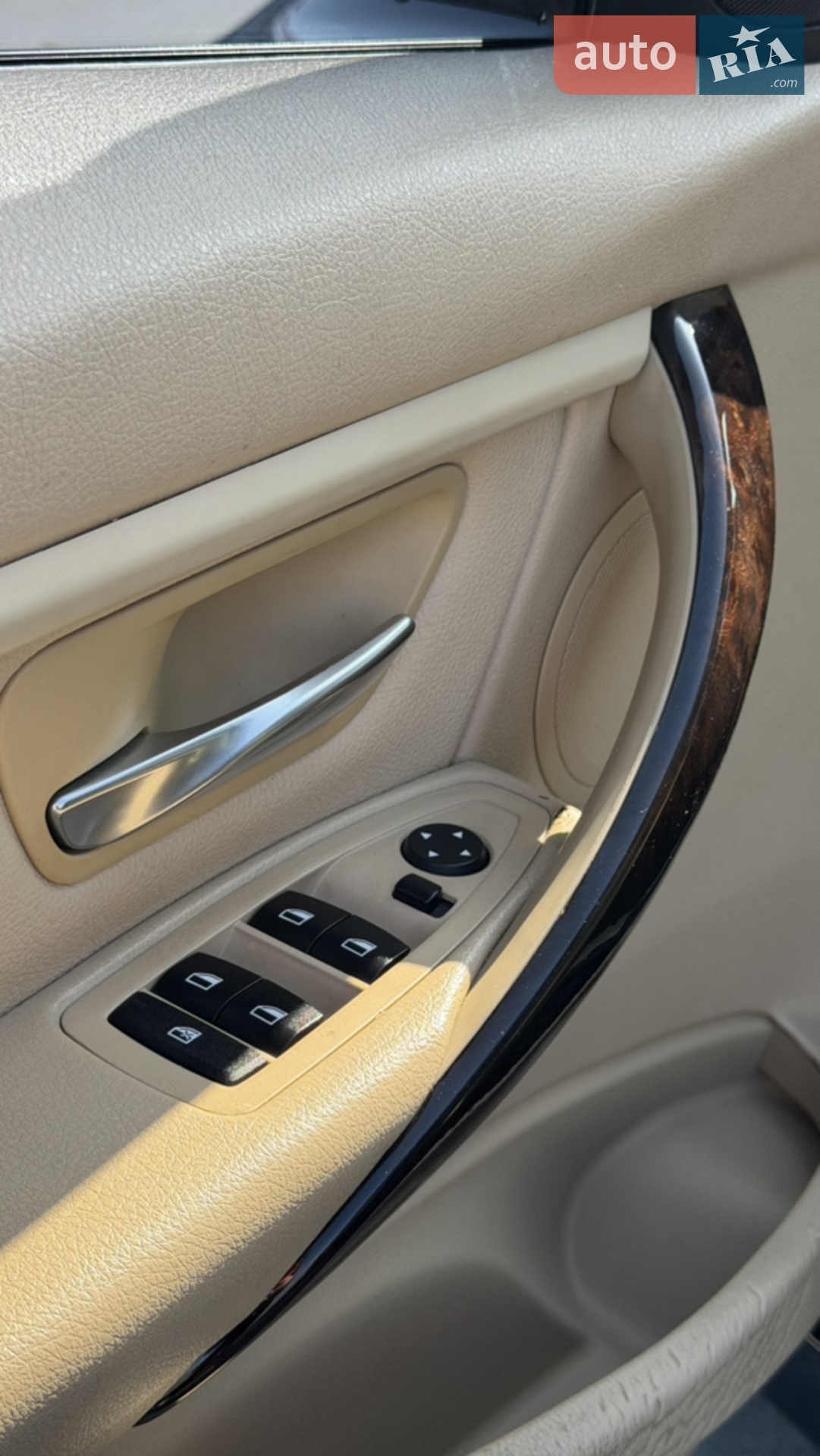 2014 BMW 3er - мініатюра 28