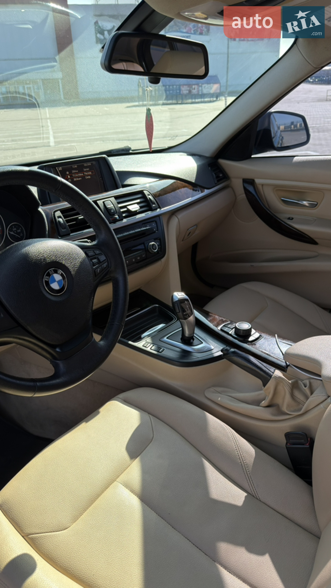 2014 BMW 3er - мініатюра 47