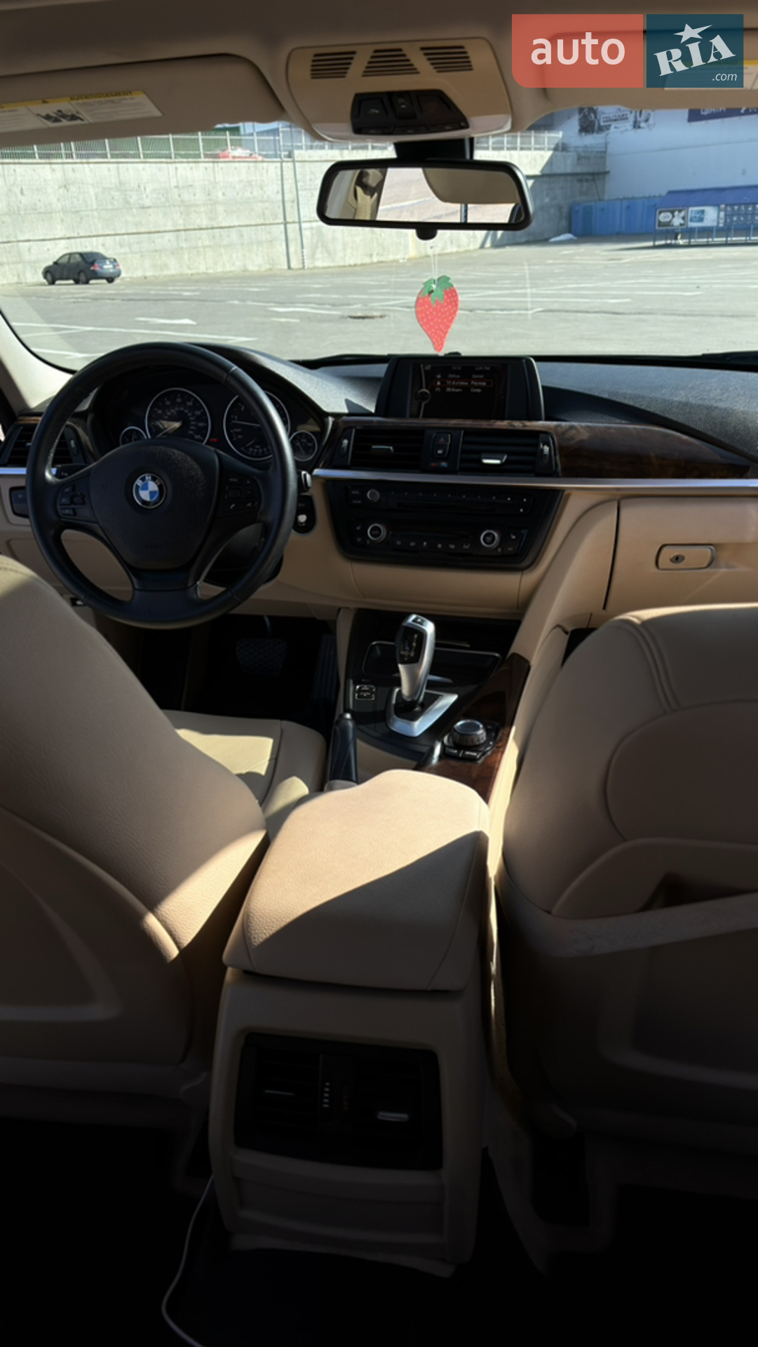 2014 BMW 3er - мініатюра 60