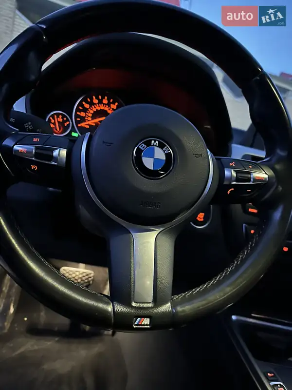 BMW 3 Series 2015 VIN WBA3C3G57FNT52072 фото оголошення 13 з 68