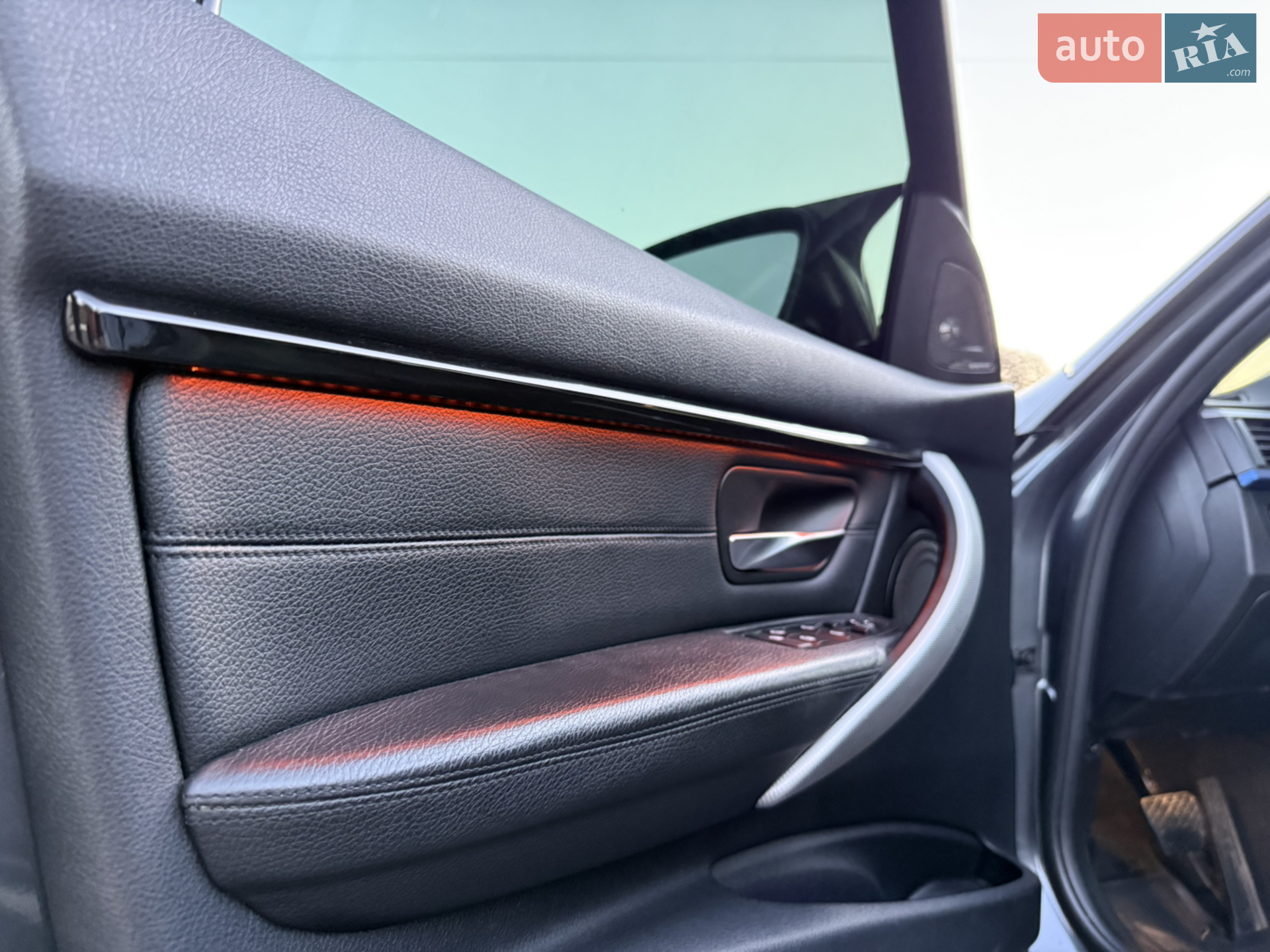 2015 BMW 3er - мініатюра 12