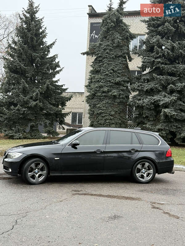 BMW 3 Series 2005 BMW 3 Series 2005