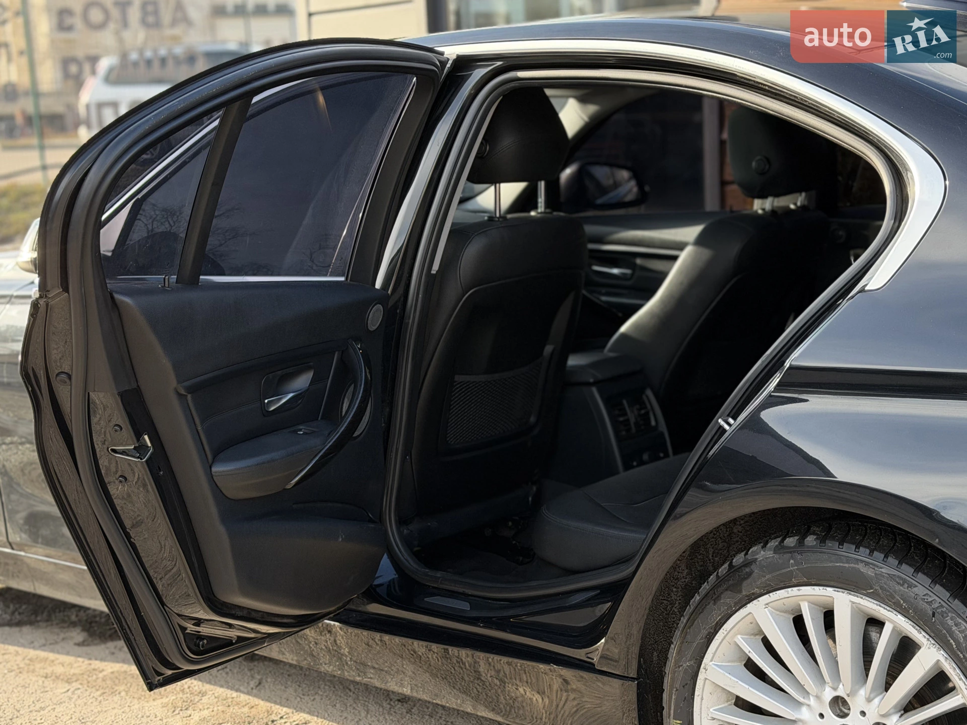 2015 BMW 3er - мініатюра 45