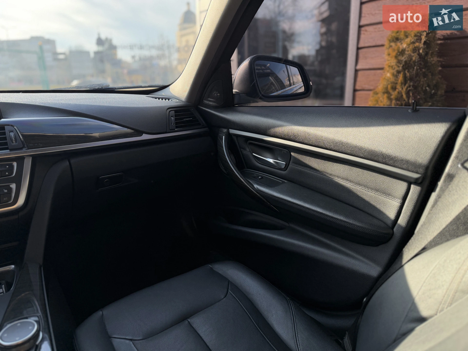 2015 BMW 3er - мініатюра 44