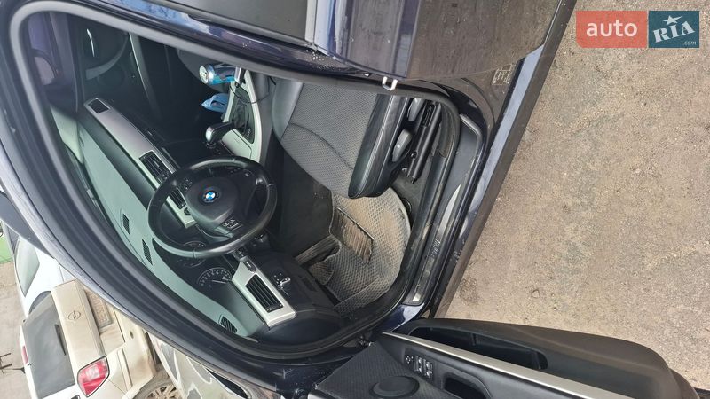 Универсал BMW 3 Series 2008 в Николаеве фото 8 Универсал BMW 3 Series 2008 в Николаеве