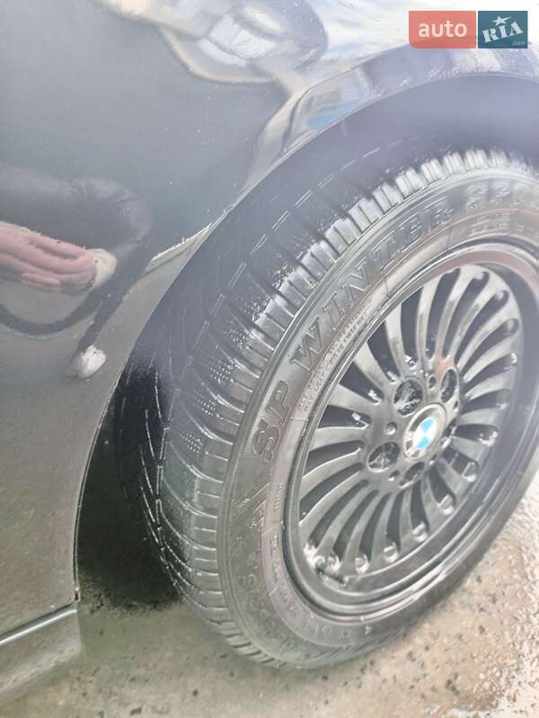 Купе BMW 3 Series 2004 в Кривом Роге