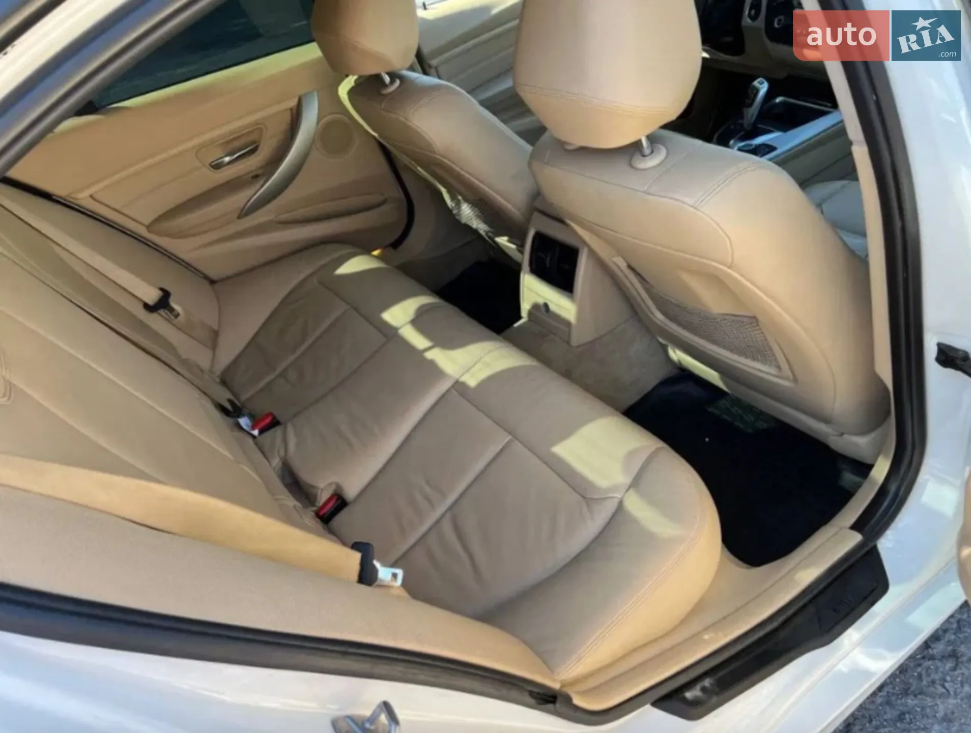 2012 BMW 3er - мініатюра 5