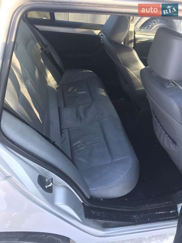 Универсал BMW 3 Series 2004 в Коростене фото 3 Универсал BMW 3 Series 2004 в Коростене