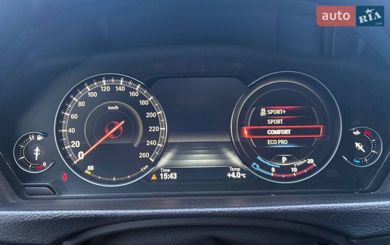 Седан BMW 3 Series 2016 в Виннице фото 17 Седан BMW 3 Series 2016 в Виннице