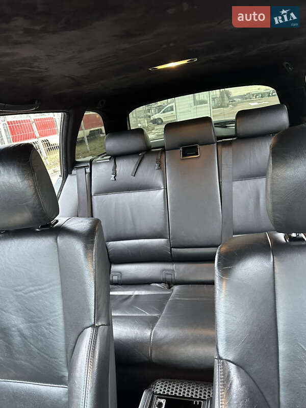 Универсал BMW 3 Series 2003 в Харькове фото 11 Универсал BMW 3 Series 2003 в Харькове