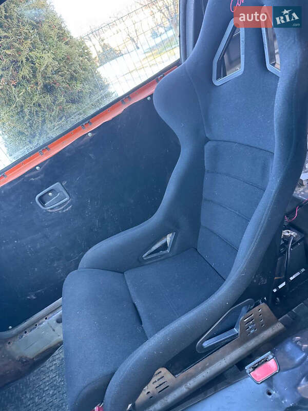 Купе BMW 3 Series 1994 в Киеве