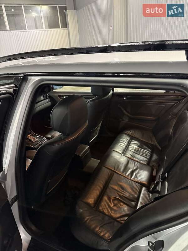 Универсал BMW 3 Series 2004 в Ровно