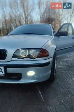Седан BMW 3 Series 1999 в Староконстантинове