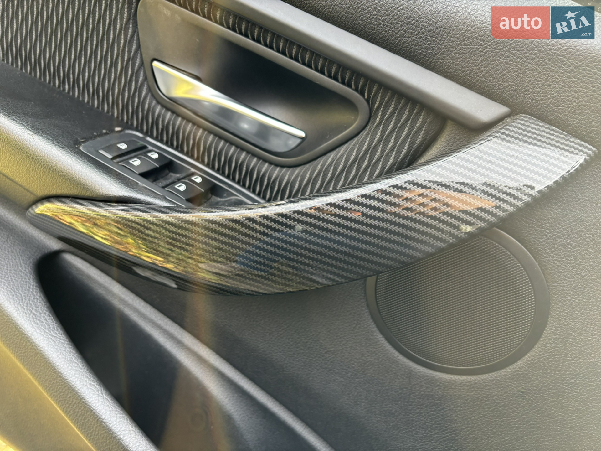 2014 BMW 3er - мініатюра 15