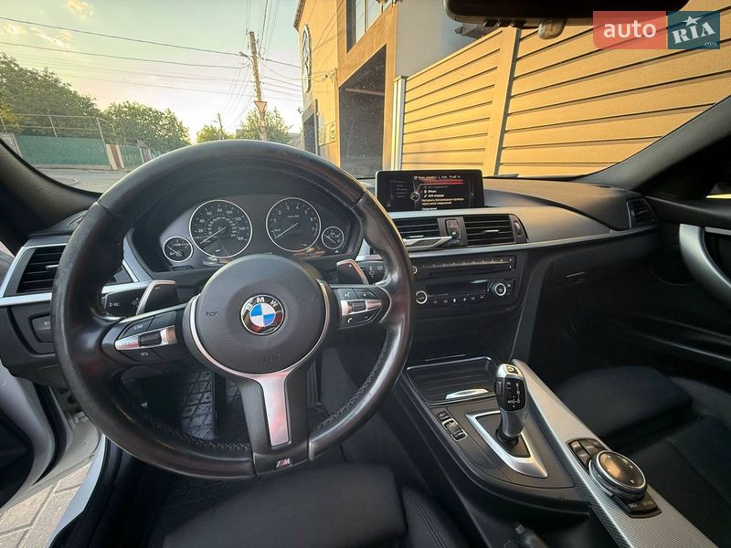 Седан BMW 3 Series 2014 в Харькове фото 19 Седан BMW 3 Series 2014 в Харькове