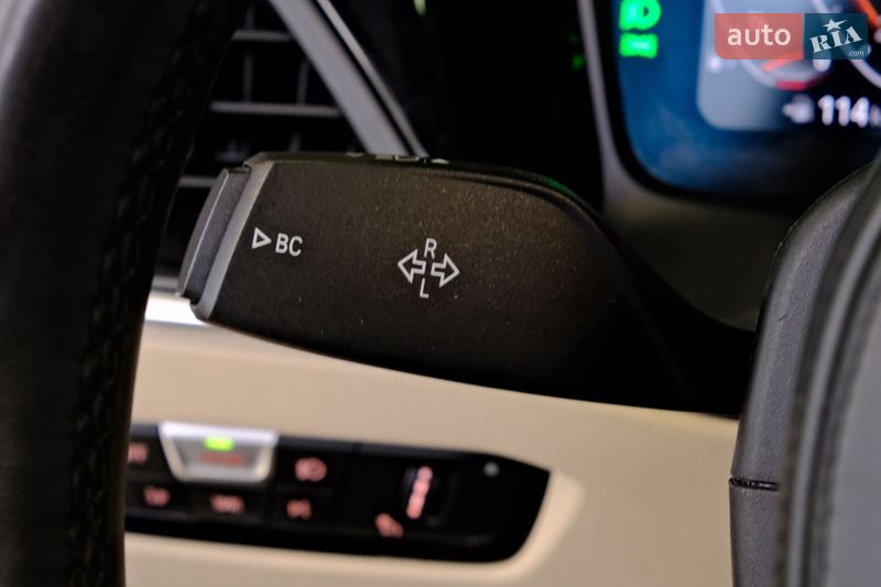 Седан BMW 3 Series 2020 в Одессе