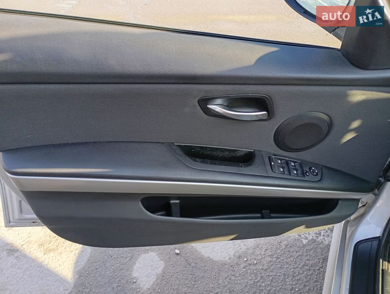Универсал BMW 3 Series 2008 в Тернополе