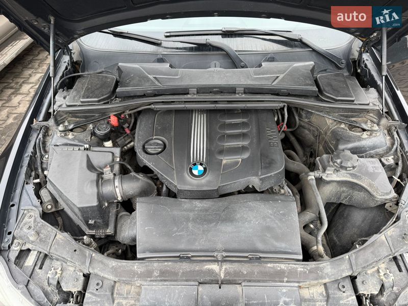 Седан BMW 3 Series 2010 в Киеве фото 21 Седан BMW 3 Series 2010 в Киеве