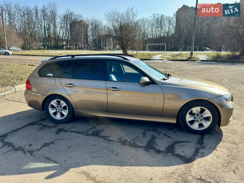 BMW 3 Series 2006 VIN WBAVS110X0FR57881 фото оголошення 4 з 60