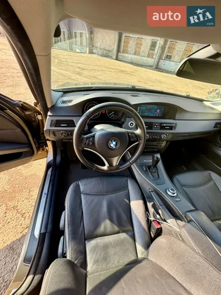 BMW 3 Series 2006 VIN WBAVS110X0FR57881 фото оголошення 8 з 60