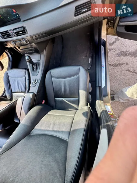 BMW 3 Series 2006 VIN WBAVS110X0FR57881 фото оголошення 13 з 60