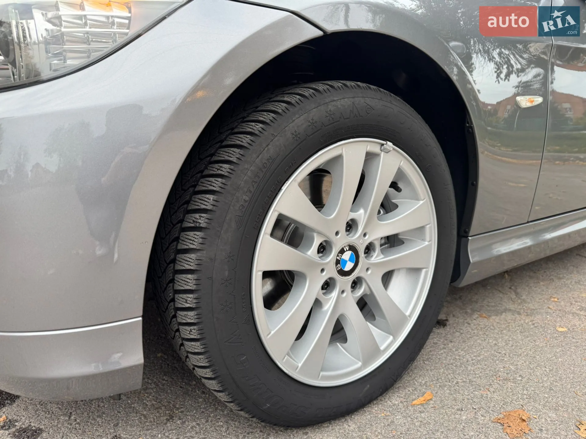 2010 BMW 3er - мініатюра 18
