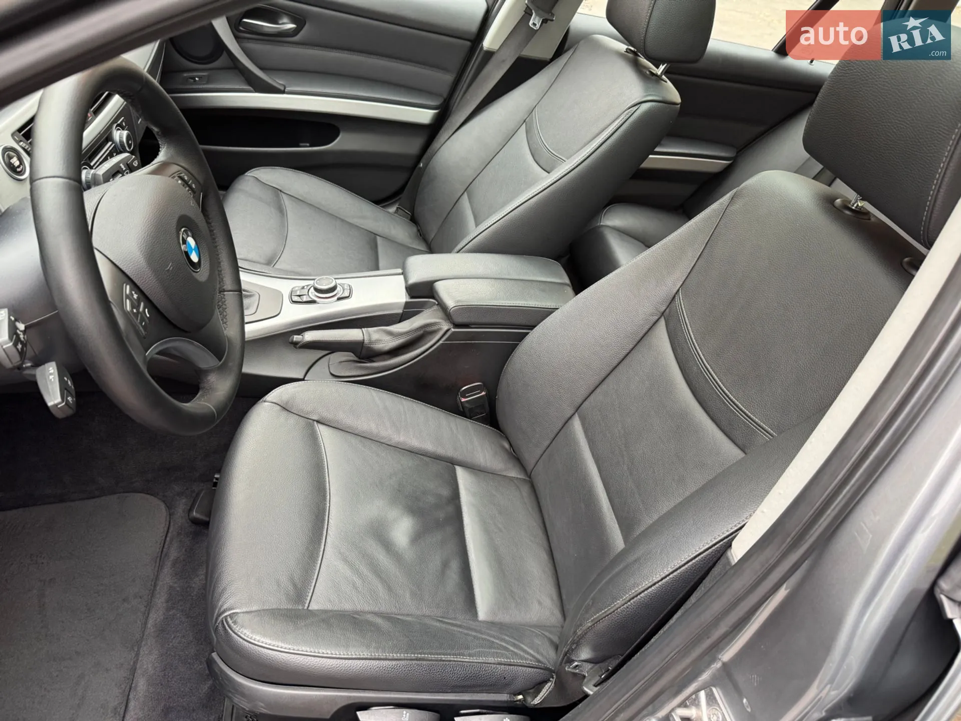 2010 BMW 3er - мініатюра 32