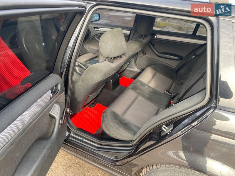 Универсал BMW 3 Series 2005 в Житомире