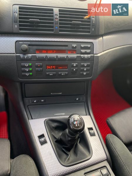 Универсал BMW 3 Series 2005 в Житомире