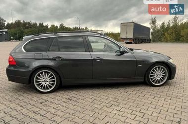 Універсал BMW 3 Series 2006 в Києві