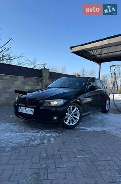 Універсал BMW 3 Series 2011 в Львові