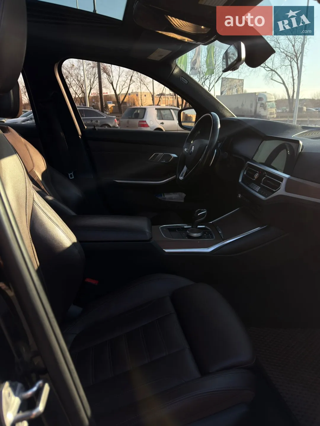 2019 BMW 3er - мініатюра 43